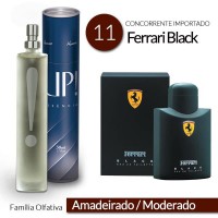 UP!11 - Ferrari Black- 50ml