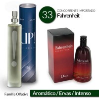 UP!33 - Fahrenheit- 50ml