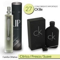 UP!27 - Ck Be- 50ml